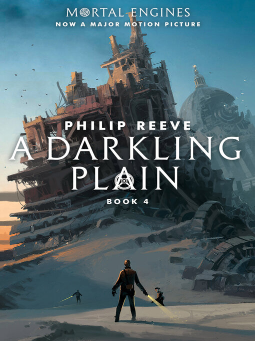 Title details for A Darkling Plain by Philip Reeve - Wait list